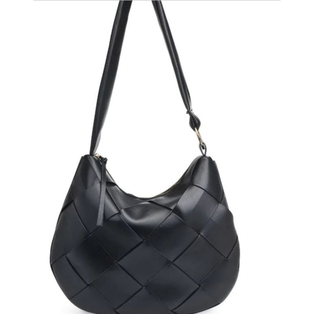 Urban Expressions Mira Shoulder Bag